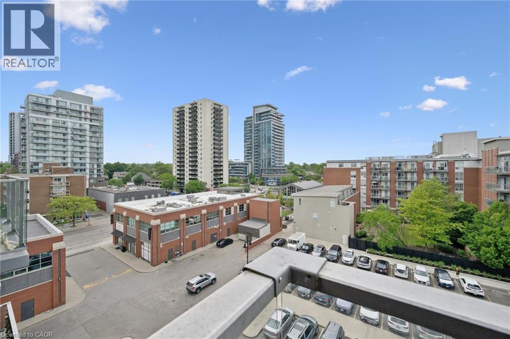 70 Port Street E Unit# 607, Mississauga, Ontario  L5G 4V8 - Photo 24 - 40839902
