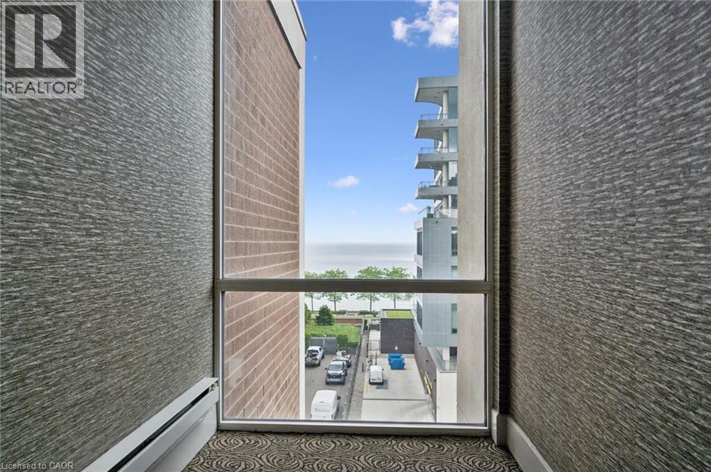 70 Port Street E Unit# 607, Mississauga, Ontario  L5G 4V8 - Photo 25 - 40839902