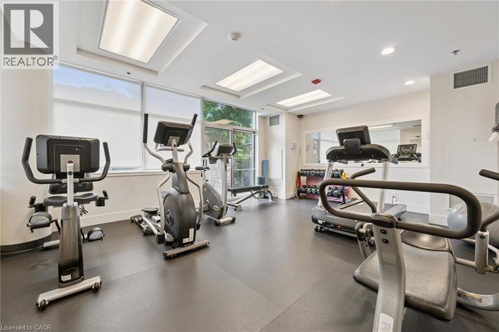 70 Port Street E Unit# 607, Mississauga, Ontario  L5G 4V8 - Photo 26 - 40839902
