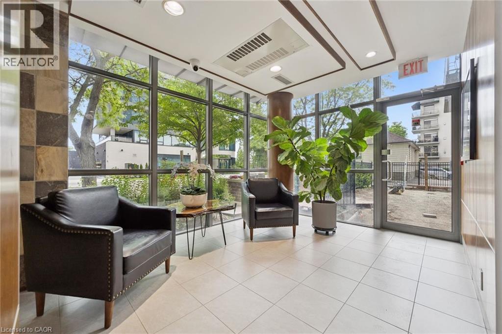70 Port Street E Unit# 607, Mississauga, Ontario  L5G 4V8 - Photo 3 - 40839902
