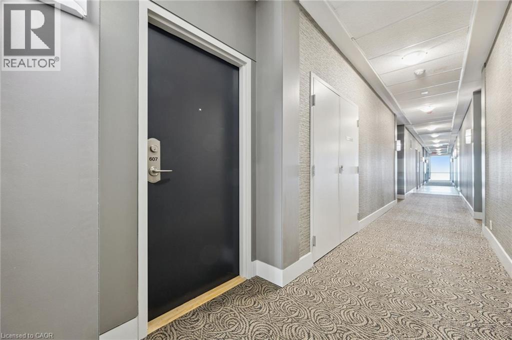 70 Port Street E Unit# 607, Mississauga, Ontario  L5G 4V8 - Photo 4 - 40839902