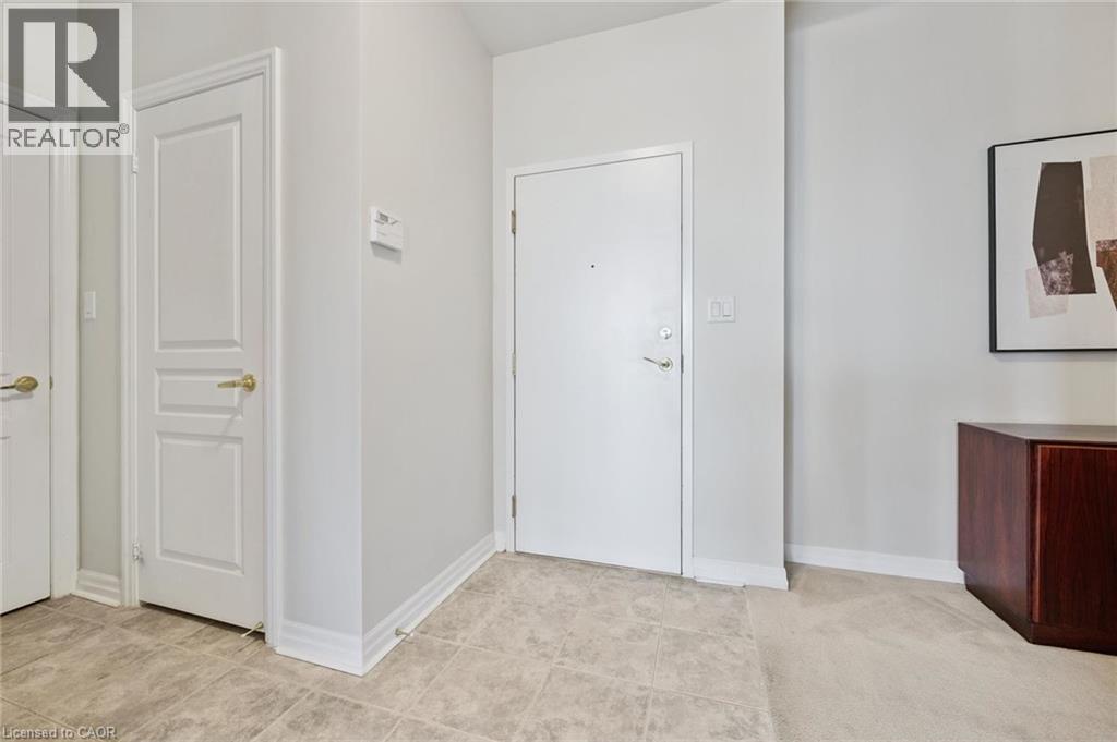 70 Port Street E Unit# 607, Mississauga, Ontario  L5G 4V8 - Photo 5 - 40839902