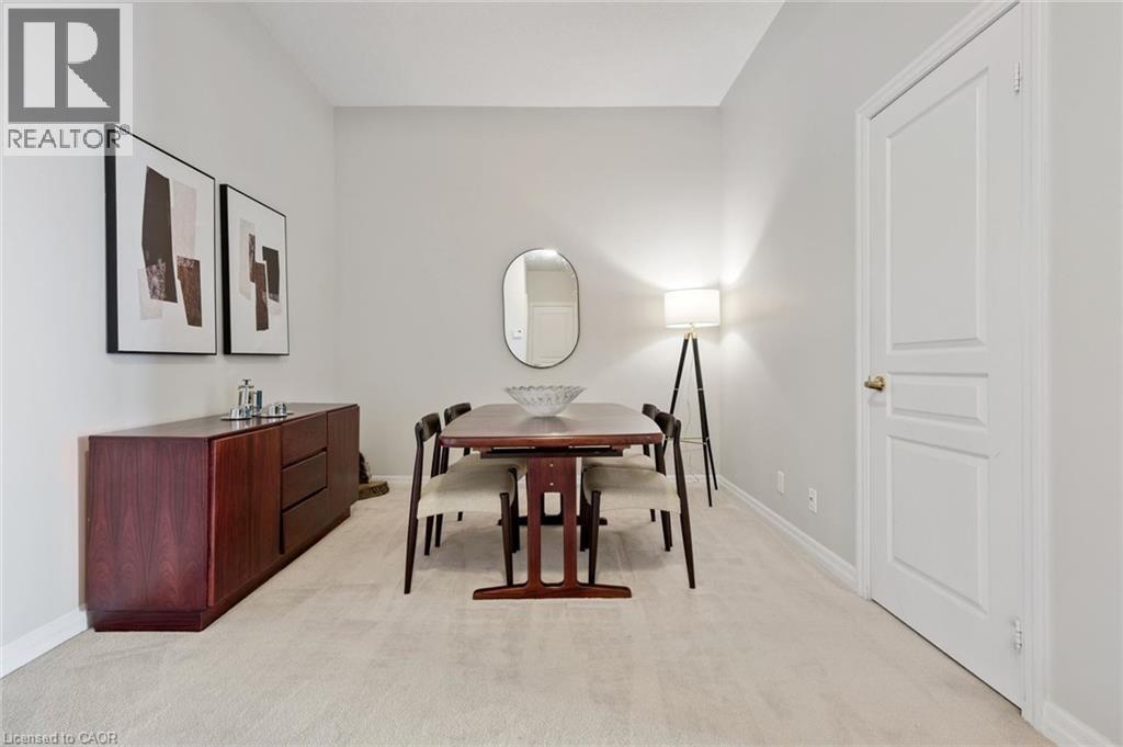 70 Port Street E Unit# 607, Mississauga, Ontario  L5G 4V8 - Photo 6 - 40839902