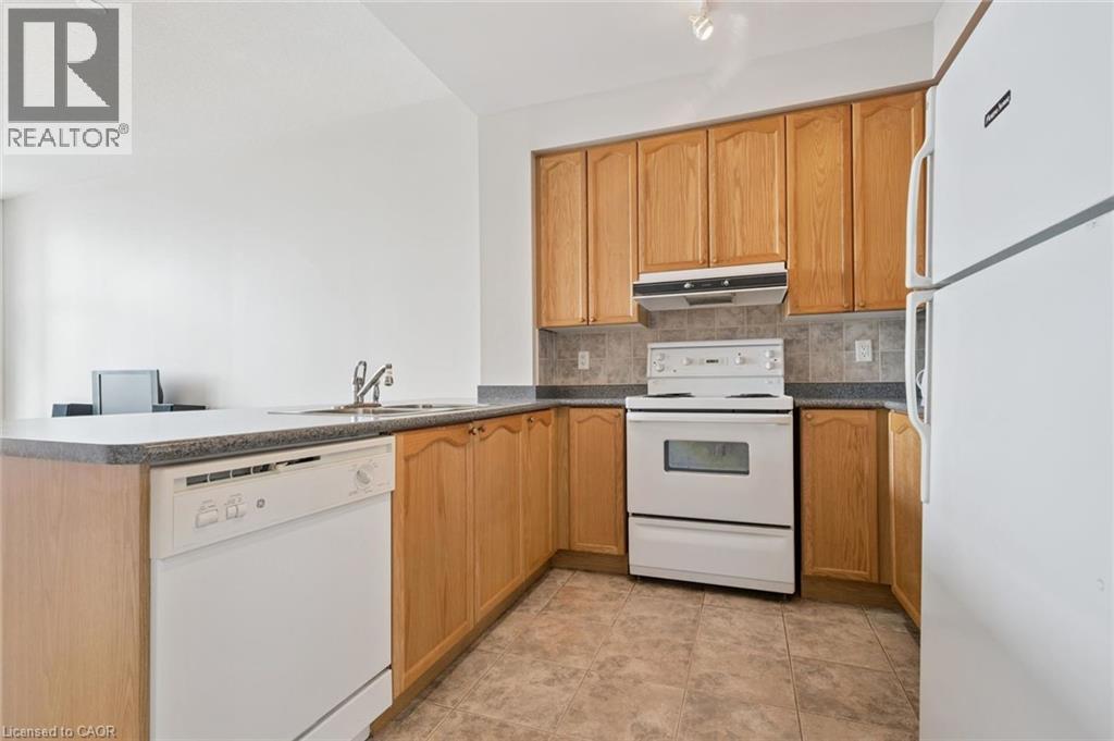 70 Port Street E Unit# 607, Mississauga, Ontario  L5G 4V8 - Photo 8 - 40839902