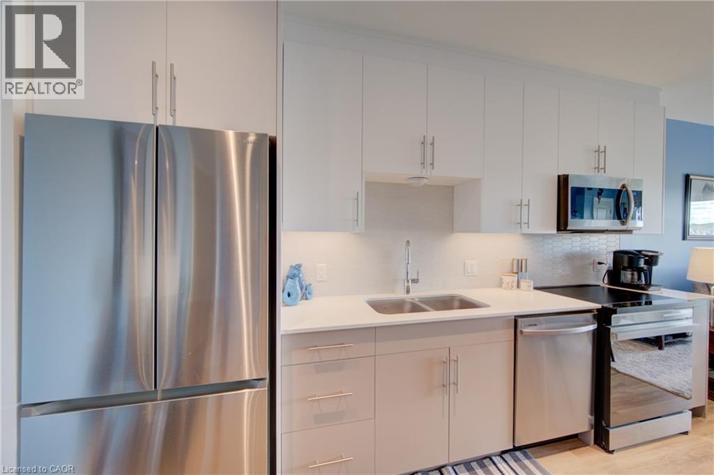 525 New Dundee Road Unit# 710, Kitchener, Ontario  N2P 0K8 - Photo 10 - 40838659