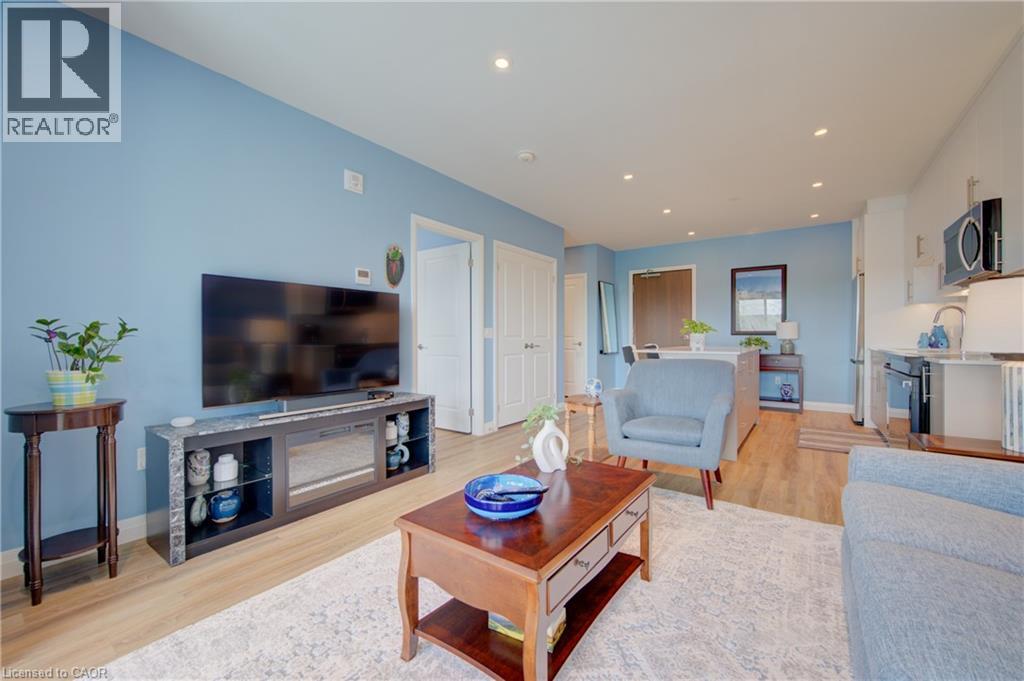 525 New Dundee Road Unit# 710, Kitchener, Ontario  N2P 0K8 - Photo 15 - 40838659