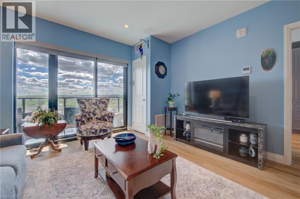 525 New Dundee Road Unit# 710, Kitchener, Ontario  N2P 0K8 - Photo 16 - 40838659