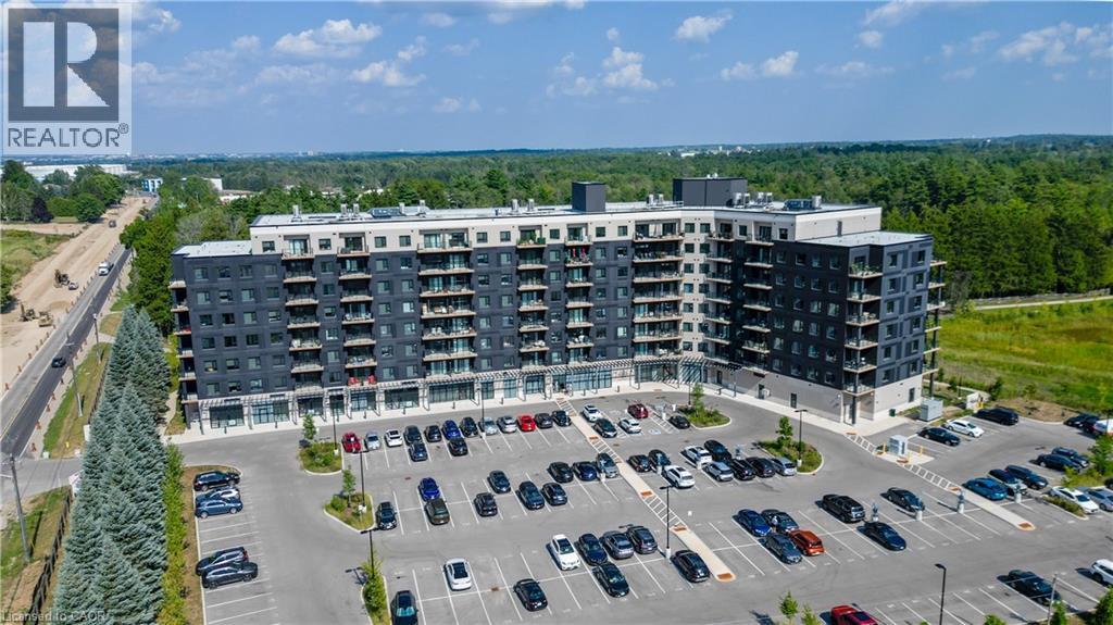 525 New Dundee Road Unit# 710, Kitchener, Ontario  N2P 0K8 - Photo 2 - 40838659