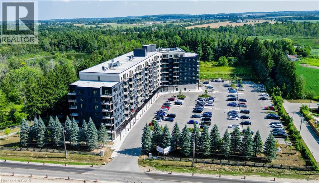 525 New Dundee Road Unit# 710, Kitchener, Ontario  N2P 0K8 - Photo 3 - 40838659