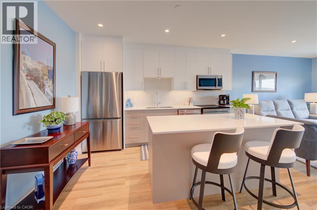 525 New Dundee Road Unit# 710, Kitchener, Ontario  N2P 0K8 - Photo 6 - 40838659