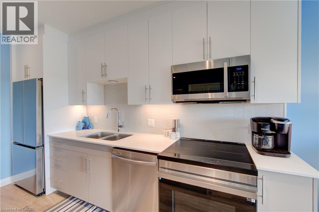 525 New Dundee Road Unit# 710, Kitchener, Ontario  N2P 0K8 - Photo 9 - 40838659
