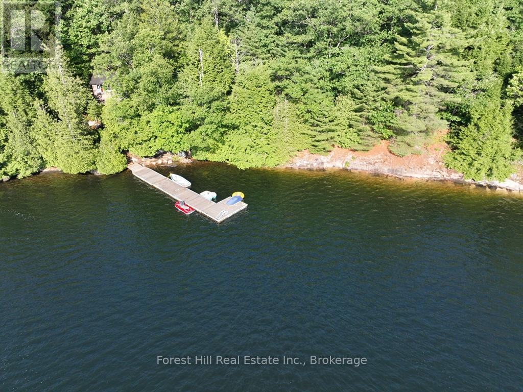 10689 Kawagama Lake Wao, Algonquin Highlands, Ontario  P0A 1E0 - Photo 13 - X13450312