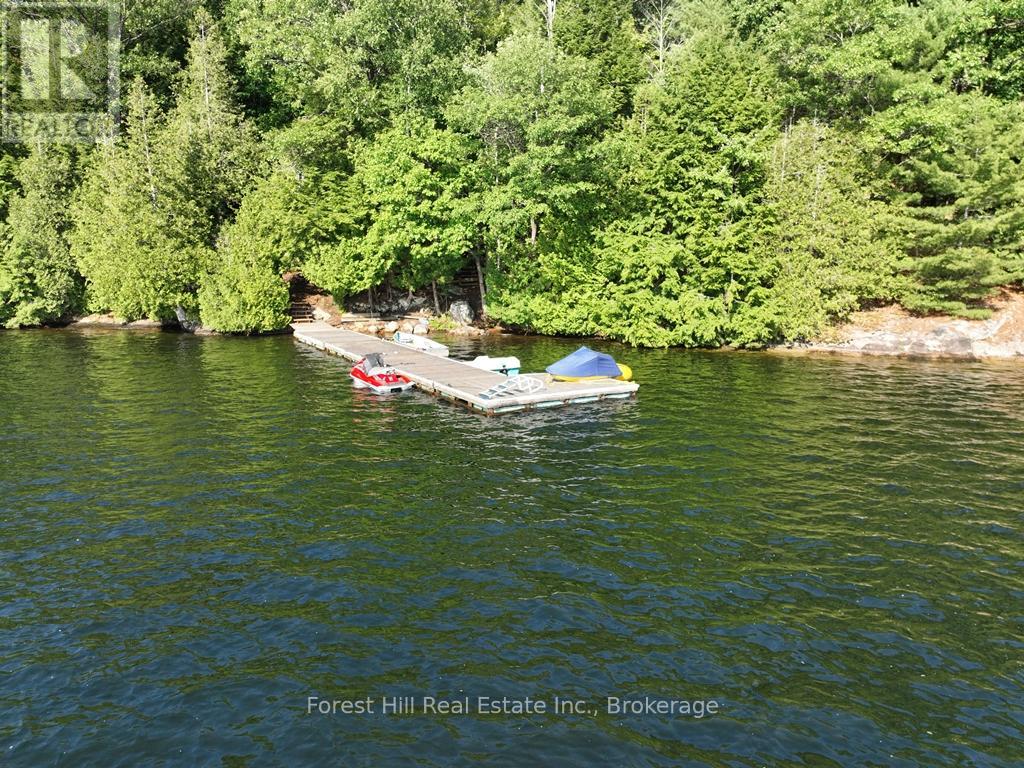 10689 Kawagama Lake Wao, Algonquin Highlands, Ontario  P0A 1E0 - Photo 14 - X13450312