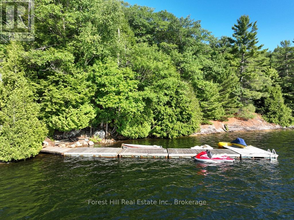 10689 Kawagama Lake Wao, Algonquin Highlands, Ontario  P0A 1E0 - Photo 15 - X13450312