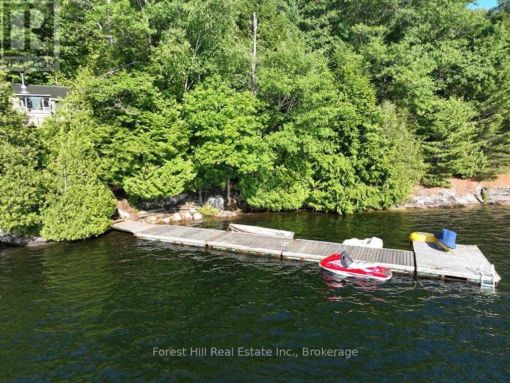 10689 Kawagama Lake Wao, Algonquin Highlands, Ontario  P0A 1E0 - Photo 16 - X13450312