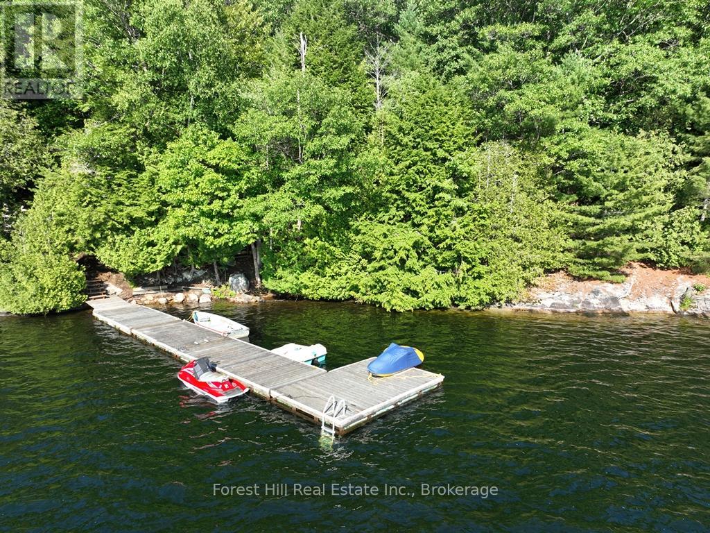 10689 Kawagama Lake Wao, Algonquin Highlands, Ontario  P0A 1E0 - Photo 17 - X13450312
