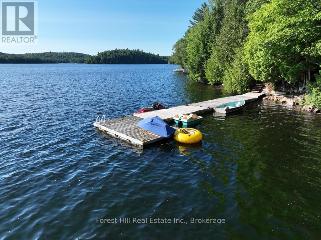 10689 Kawagama Lake Wao, Algonquin Highlands, Ontario  P0A 1E0 - Photo 18 - X13450312