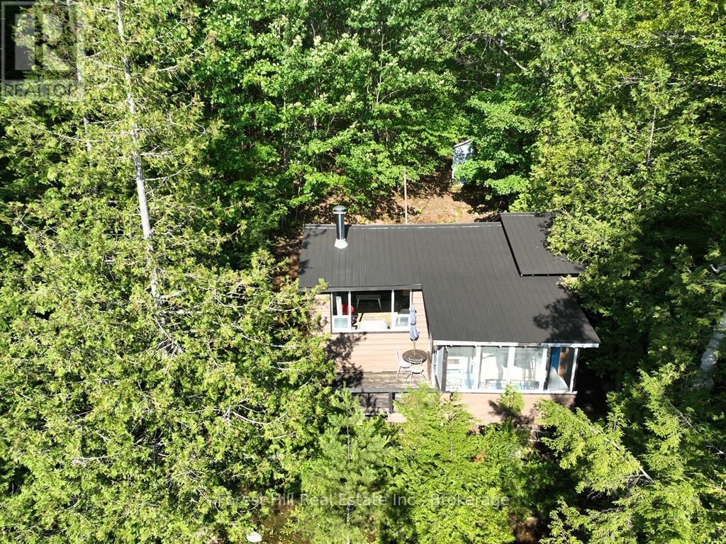 10689 Kawagama Lake Wao, Algonquin Highlands, Ontario  P0A 1E0 - Photo 19 - X13450312