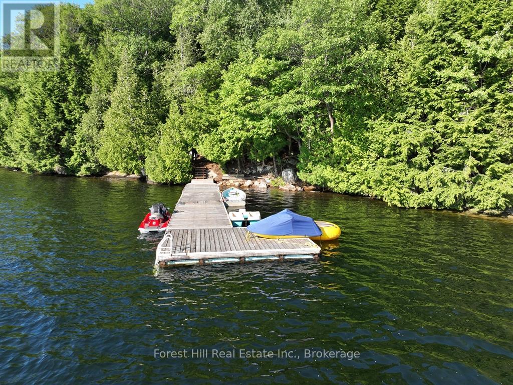10689 Kawagama Lake Wao, Algonquin Highlands, Ontario  P0A 1E0 - Photo 2 - X13450312
