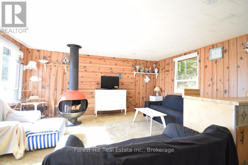 10689 Kawagama Lake Wao, Algonquin Highlands, Ontario  P0A 1E0 - Photo 21 - X13450312