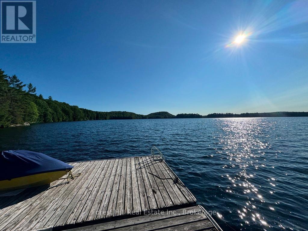 10689 Kawagama Lake Wao, Algonquin Highlands, Ontario  P0A 1E0 - Photo 27 - X13450312