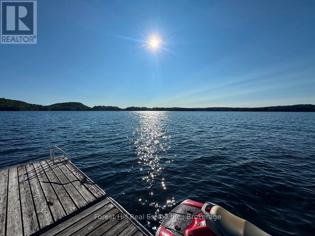 10689 Kawagama Lake Wao, Algonquin Highlands, Ontario  P0A 1E0 - Photo 28 - X13450312