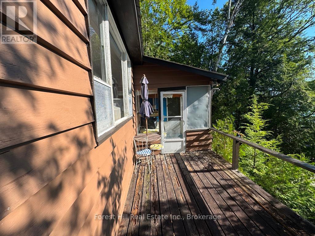 10689 Kawagama Lake Wao, Algonquin Highlands, Ontario  P0A 1E0 - Photo 29 - X13450312