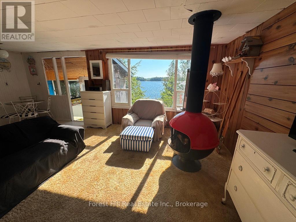 10689 Kawagama Lake Wao, Algonquin Highlands, Ontario  P0A 1E0 - Photo 33 - X13450312
