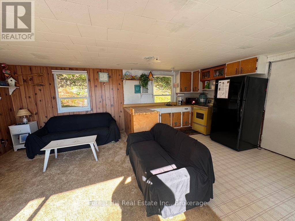 10689 Kawagama Lake Wao, Algonquin Highlands, Ontario  P0A 1E0 - Photo 35 - X13450312