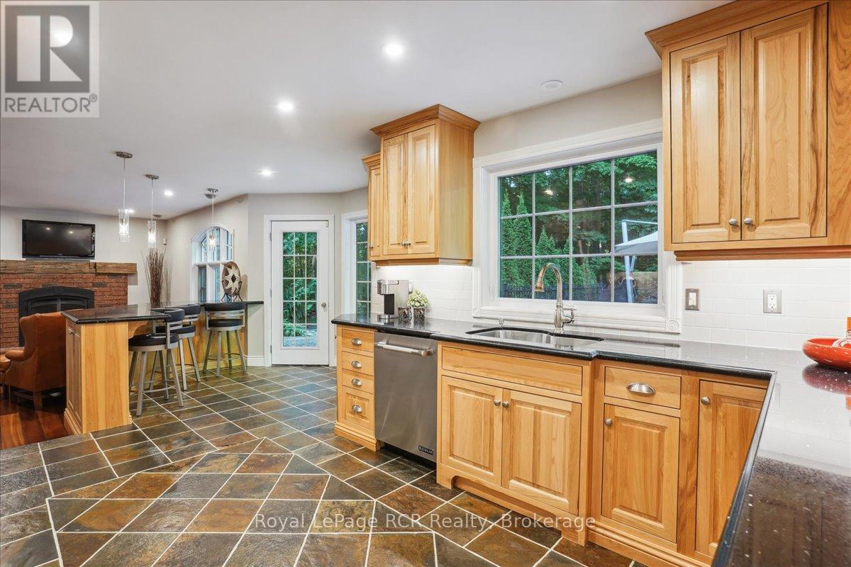 123 Atkins Street, Georgian Bluffs, Ontario  N4K 6V5 - Photo 16 - X13450394