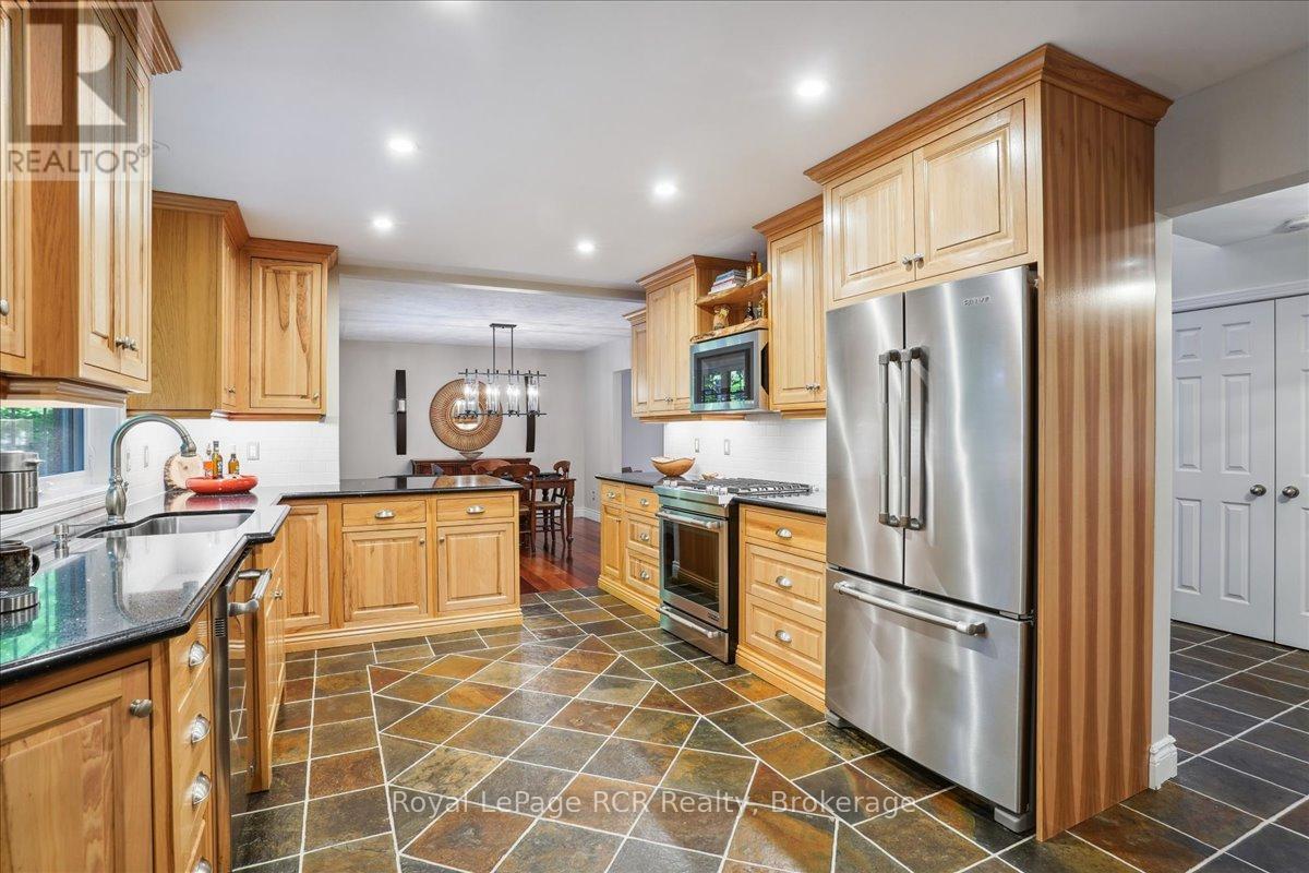 123 Atkins Street, Georgian Bluffs, Ontario  N4K 6V5 - Photo 17 - X13450394