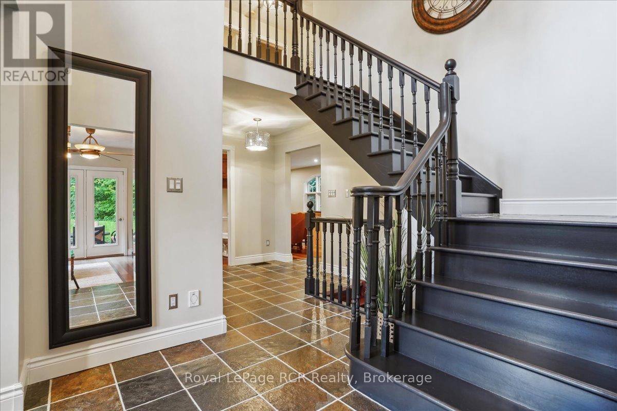 123 Atkins Street, Georgian Bluffs, Ontario  N4K 6V5 - Photo 27 - X13450394