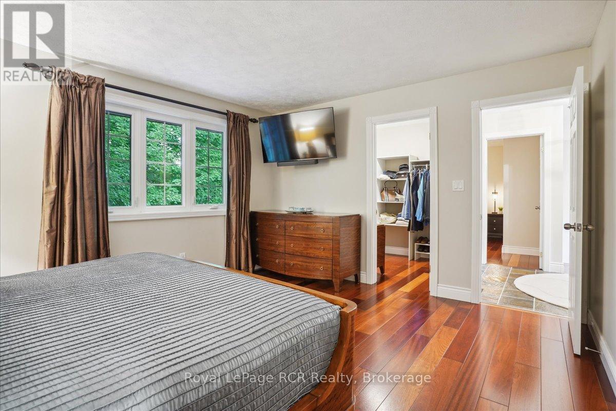 123 Atkins Street, Georgian Bluffs, Ontario  N4K 6V5 - Photo 29 - X13450394