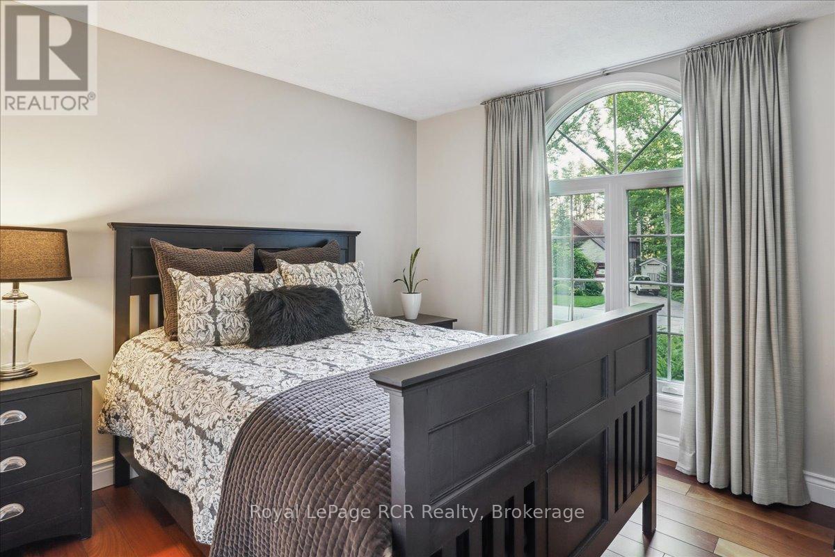 123 Atkins Street, Georgian Bluffs, Ontario  N4K 6V5 - Photo 32 - X13450394