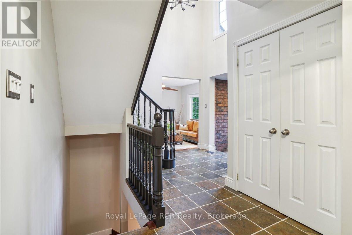 123 Atkins Street, Georgian Bluffs, Ontario  N4K 6V5 - Photo 36 - X13450394