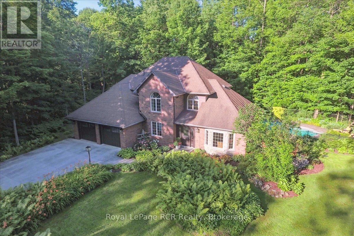 123 Atkins Street, Georgian Bluffs, Ontario  N4K 6V5 - Photo 47 - X13450394