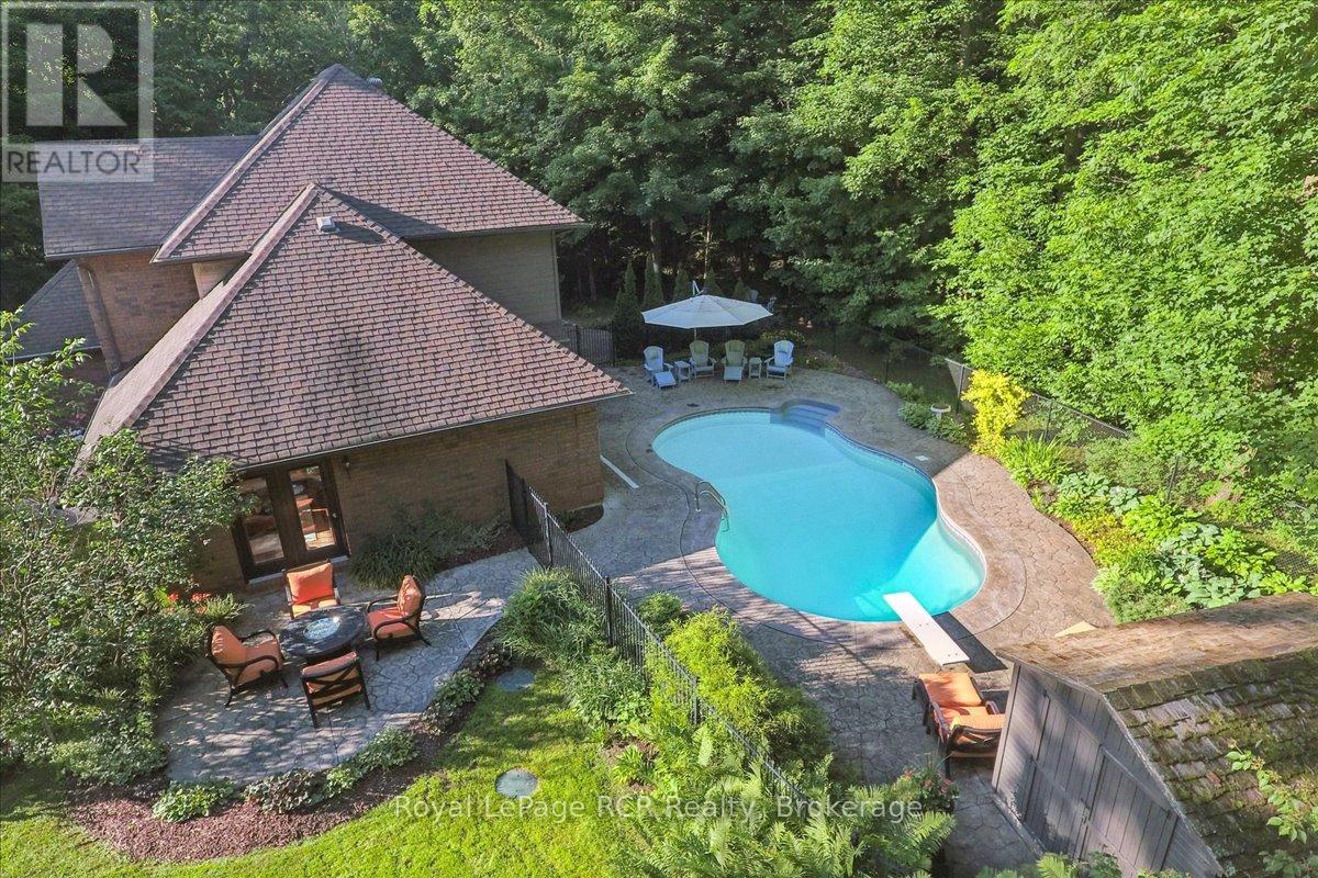 123 Atkins Street, Georgian Bluffs, Ontario  N4K 6V5 - Photo 48 - X13450394