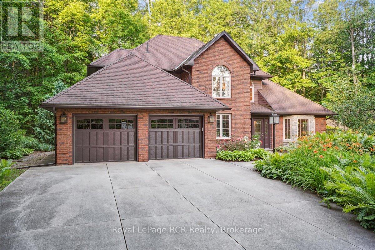 123 Atkins Street, Georgian Bluffs, Ontario  N4K 6V5 - Photo 6 - X13450394