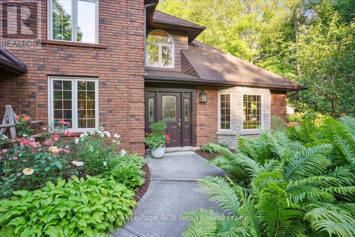 123 Atkins Street, Georgian Bluffs, Ontario  N4K 6V5 - Photo 7 - X13450394