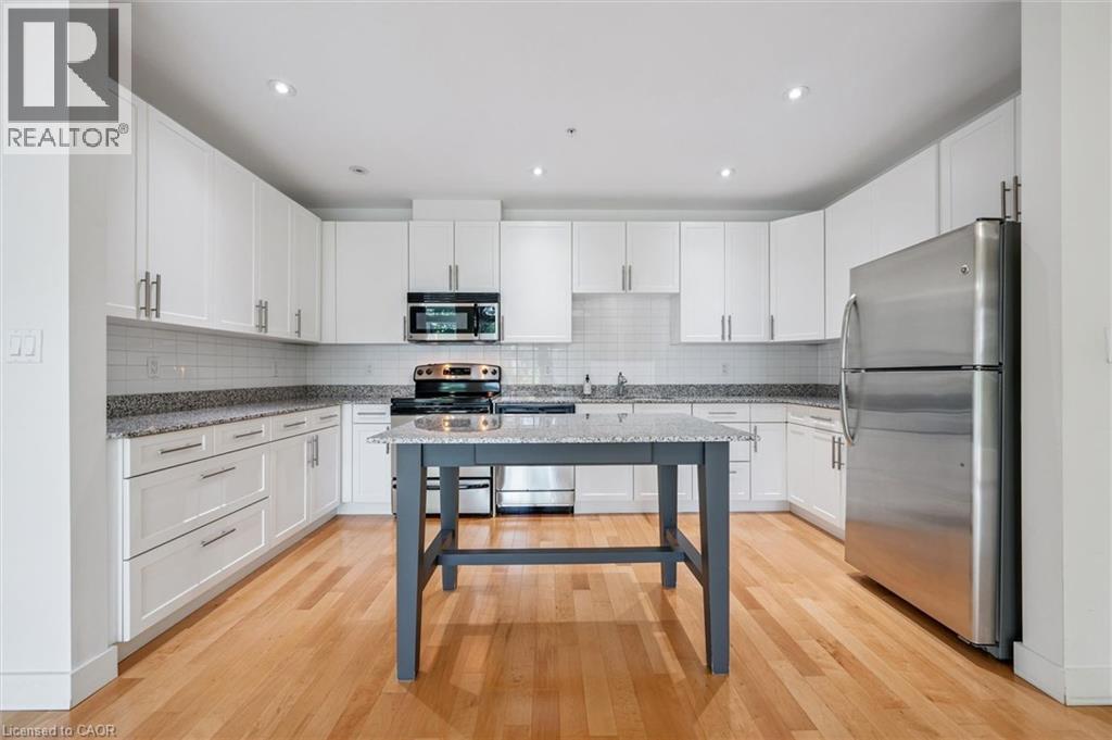 188 King Street S Unit# 304, Waterloo, Ontario  N2J 0C6 - Photo 21 - 40839660