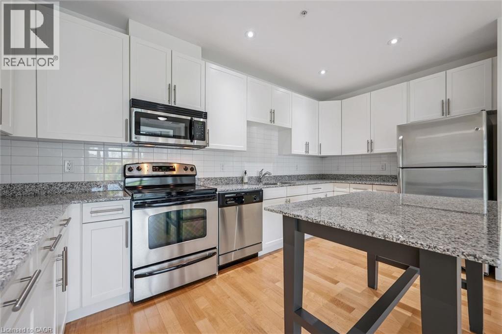188 King Street S Unit# 304, Waterloo, Ontario  N2J 0C6 - Photo 22 - 40839660