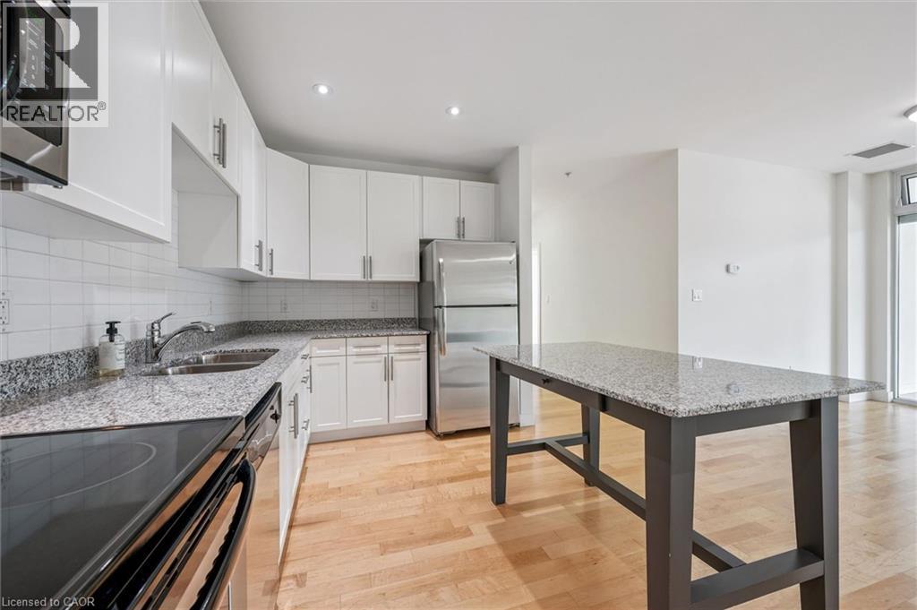 188 King Street S Unit# 304, Waterloo, Ontario  N2J 0C6 - Photo 23 - 40839660