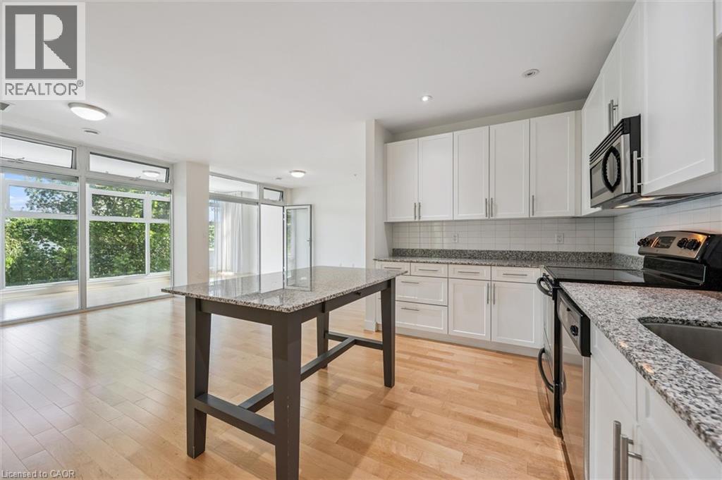 188 King Street S Unit# 304, Waterloo, Ontario  N2J 0C6 - Photo 24 - 40839660