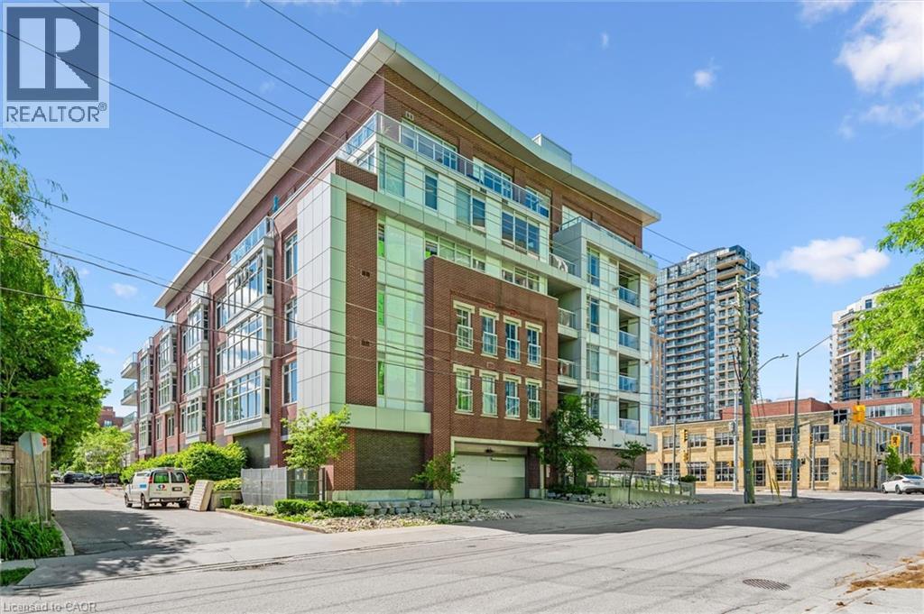 188 King Street S Unit# 304, Waterloo, Ontario  N2J 0C6 - Photo 3 - 40839660