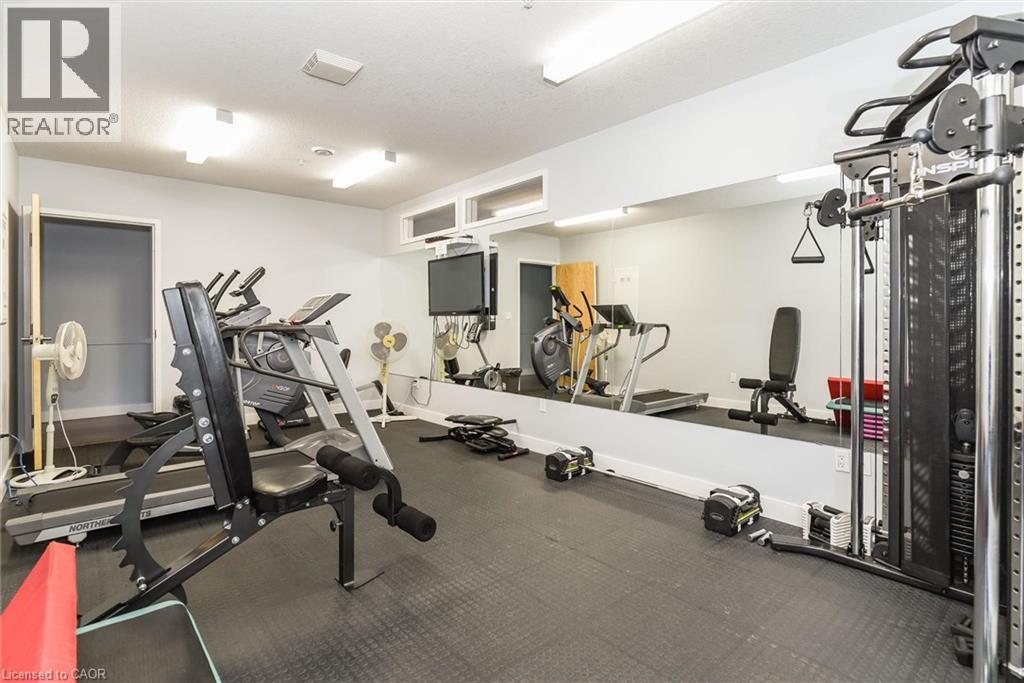 188 King Street S Unit# 304, Waterloo, Ontario  N2J 0C6 - Photo 38 - 40839660