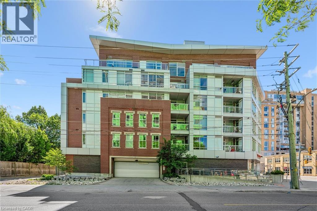 188 King Street S Unit# 304, Waterloo, Ontario  N2J 0C6 - Photo 4 - 40839660