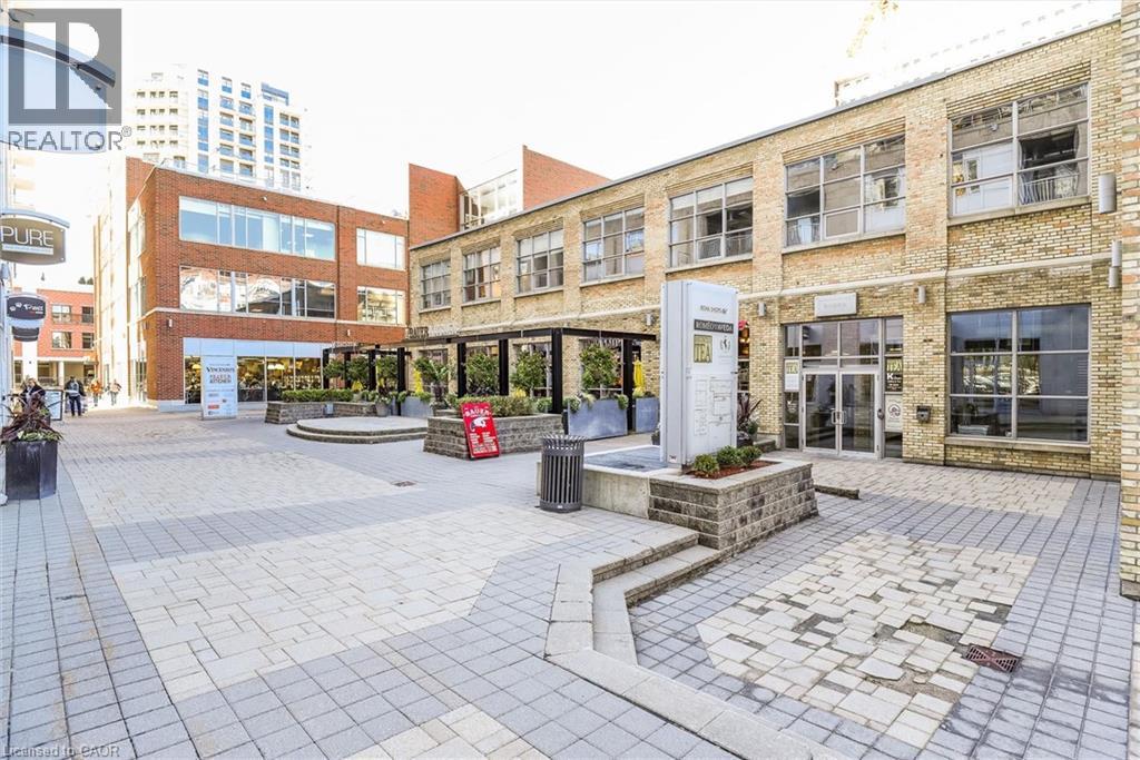 188 King Street S Unit# 304, Waterloo, Ontario  N2J 0C6 - Photo 47 - 40839660