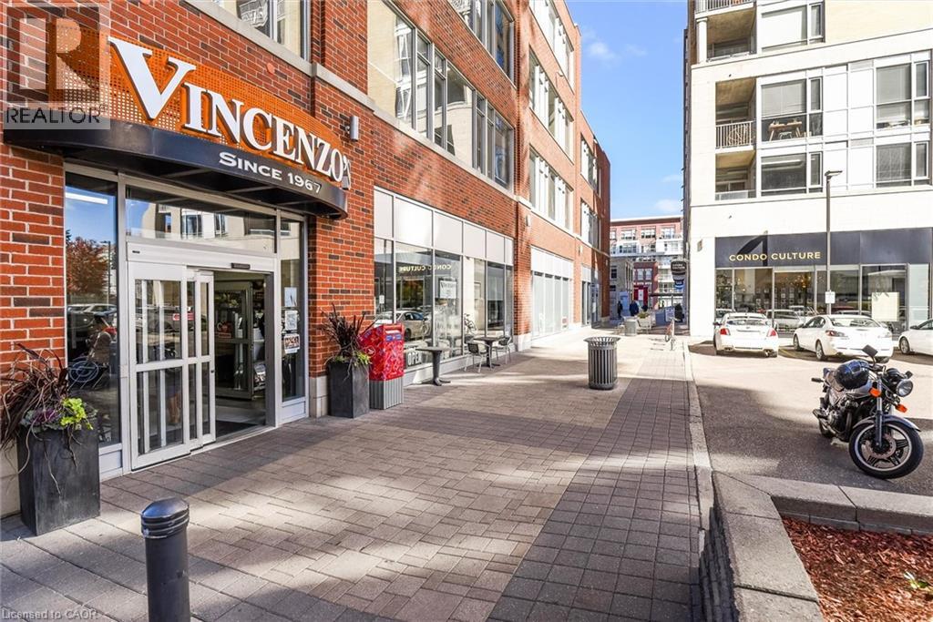 188 King Street S Unit# 304, Waterloo, Ontario  N2J 0C6 - Photo 49 - 40839660