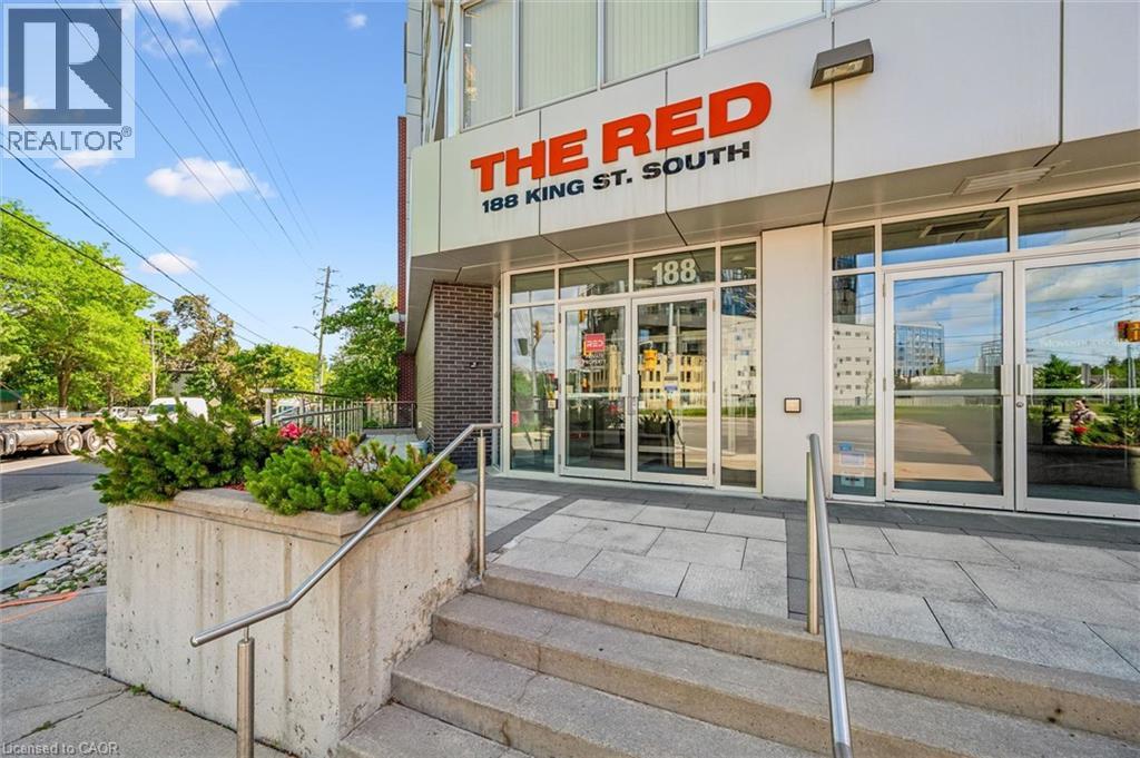 188 King Street S Unit# 304, Waterloo, Ontario  N2J 0C6 - Photo 5 - 40839660