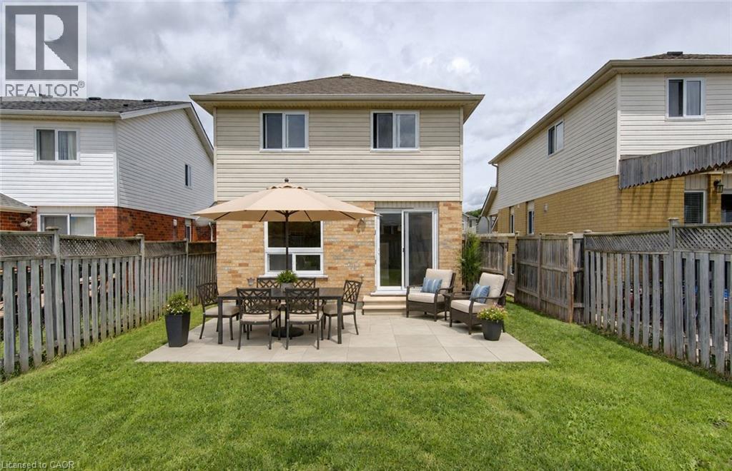 15 Cotton Grass Street, Kitchener, Ontario  N2E 3T7 - Photo 33 - 40839048